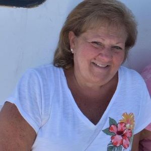 Meet your Posher, Jackie